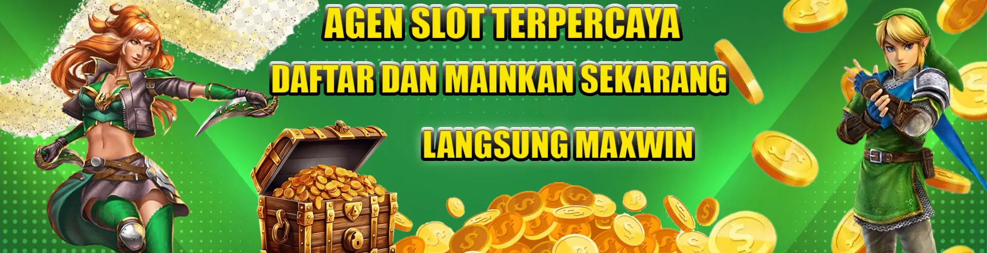 Banner Dewa4dslot